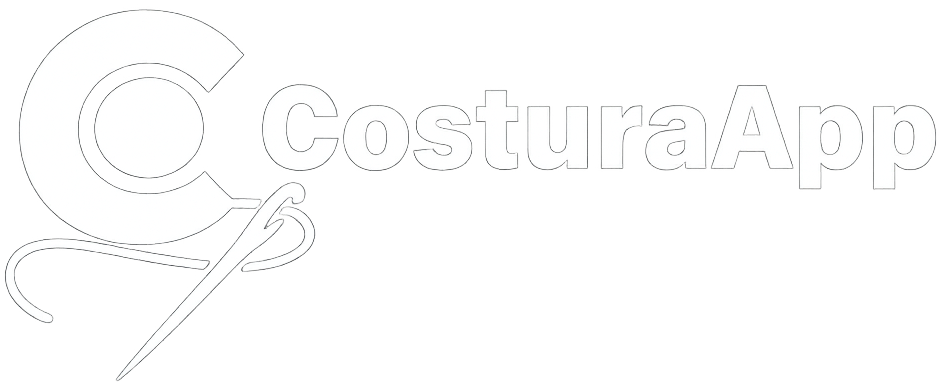 CosturaApp Logo